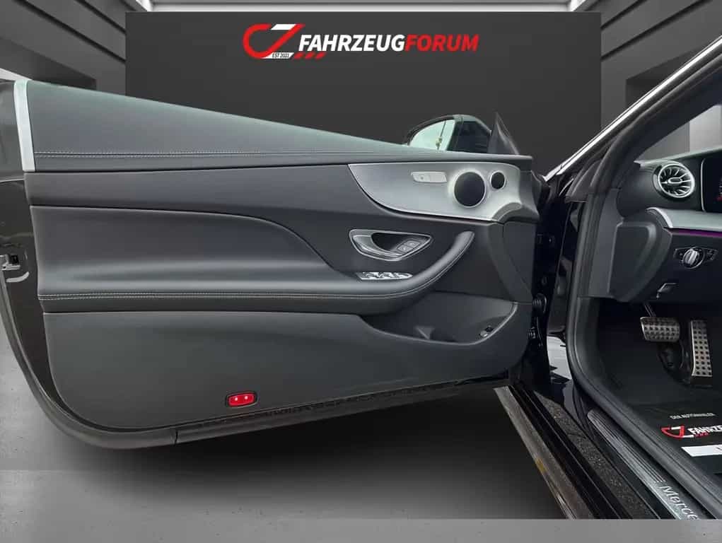 Mercedes-Benz E-Class 200 AMG Widescreen*Ambiente*Multibeam LED 03/2019-photo-20