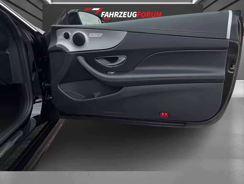 Mercedes-Benz E-Class 200 AMG Widescreen*Ambiente*Multibeam LED 03/2019-photo-21