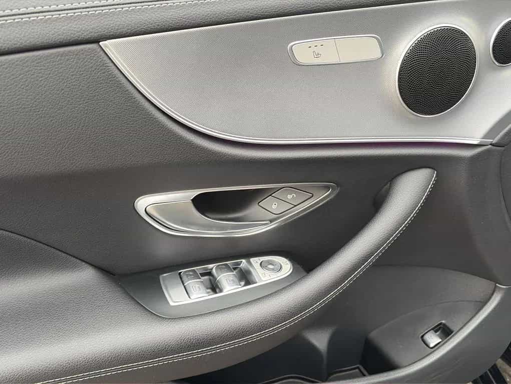 Mercedes-Benz E-Class 200 AMG Widescreen*Ambiente*Multibeam LED 03/2019-photo-24