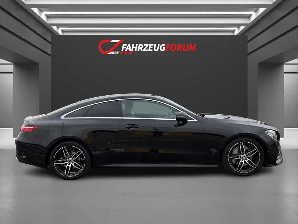 Mercedes-Benz E-Class 200 AMG Widescreen*Ambiente*Multibeam LED 03/2019-photo-28