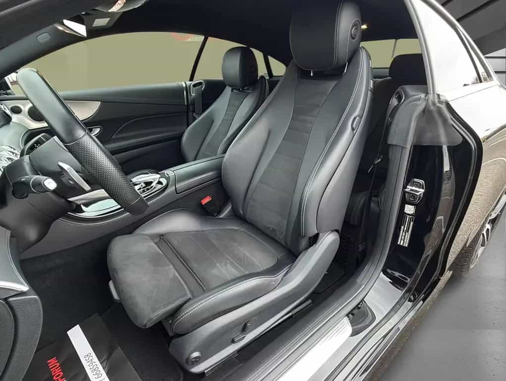 Mercedes-Benz E-Class 200 AMG Widescreen*Ambiente*Multibeam LED 03/2019-photo-6