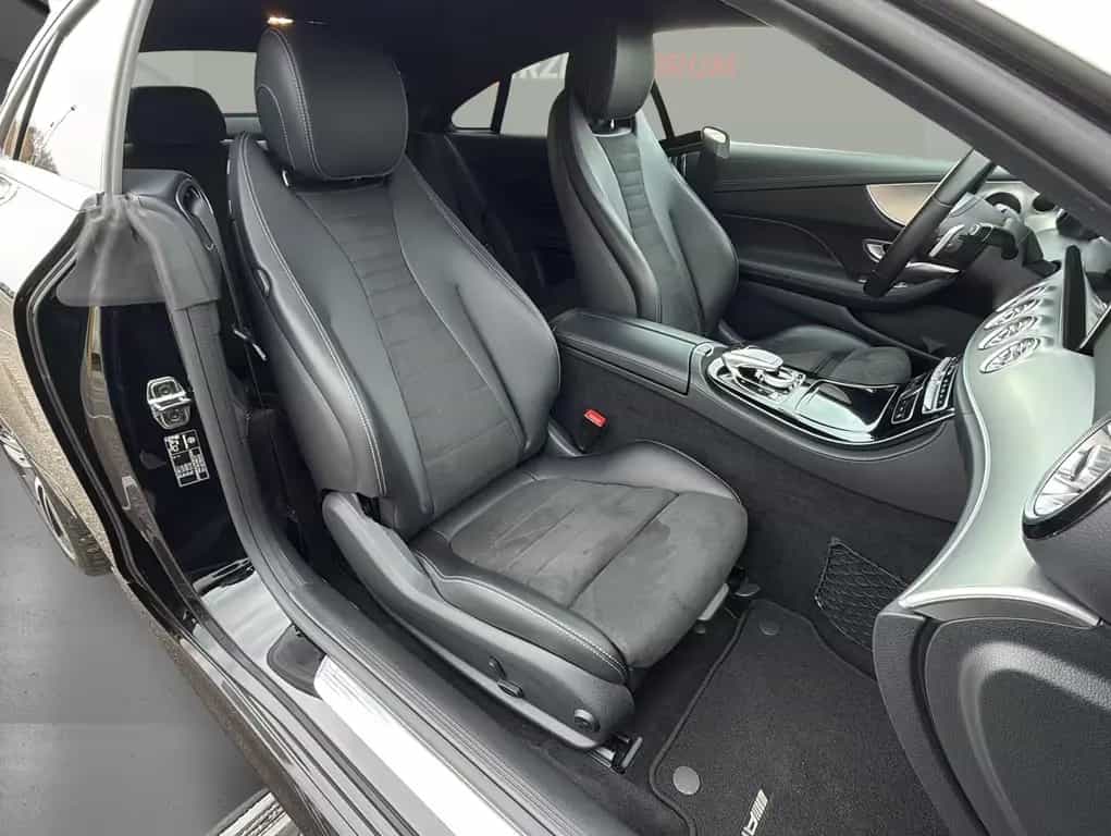 Mercedes-Benz E-Class 200 AMG Widescreen*Ambiente*Multibeam LED 03/2019-photo-7