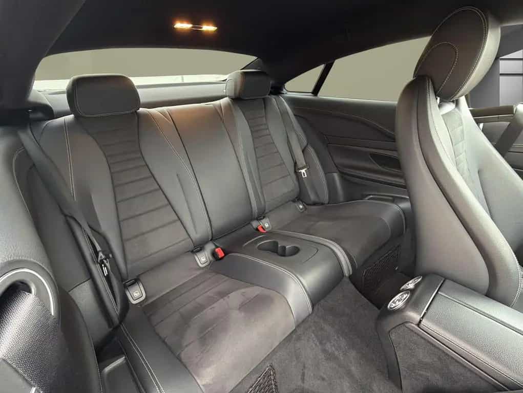 Mercedes-Benz E-Class 200 AMG Widescreen*Ambiente*Multibeam LED 03/2019-photo-9