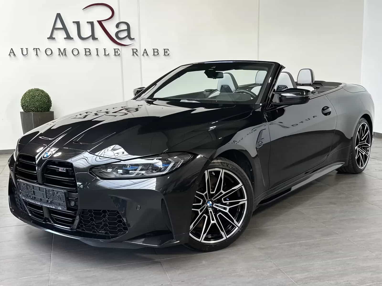 BMW M4 05/2022-photo-0