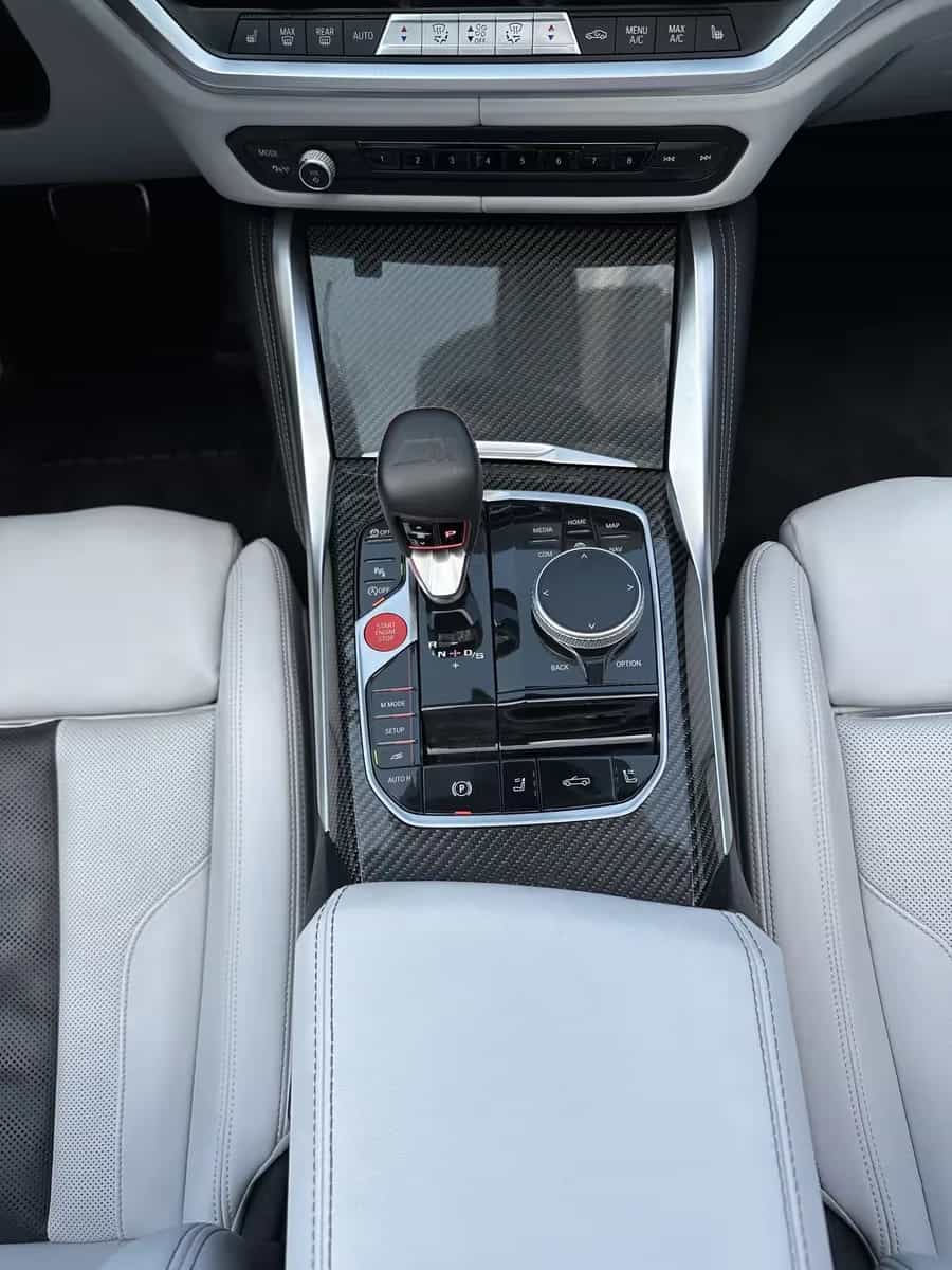BMW M4 05/2022-photo-11