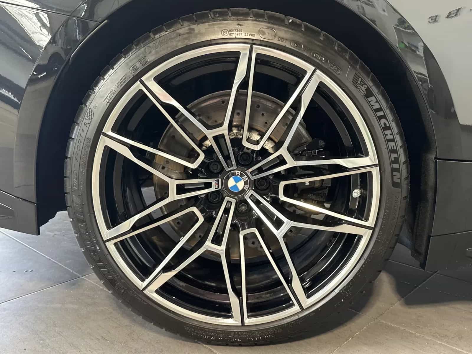 BMW M4 05/2022-photo-2
