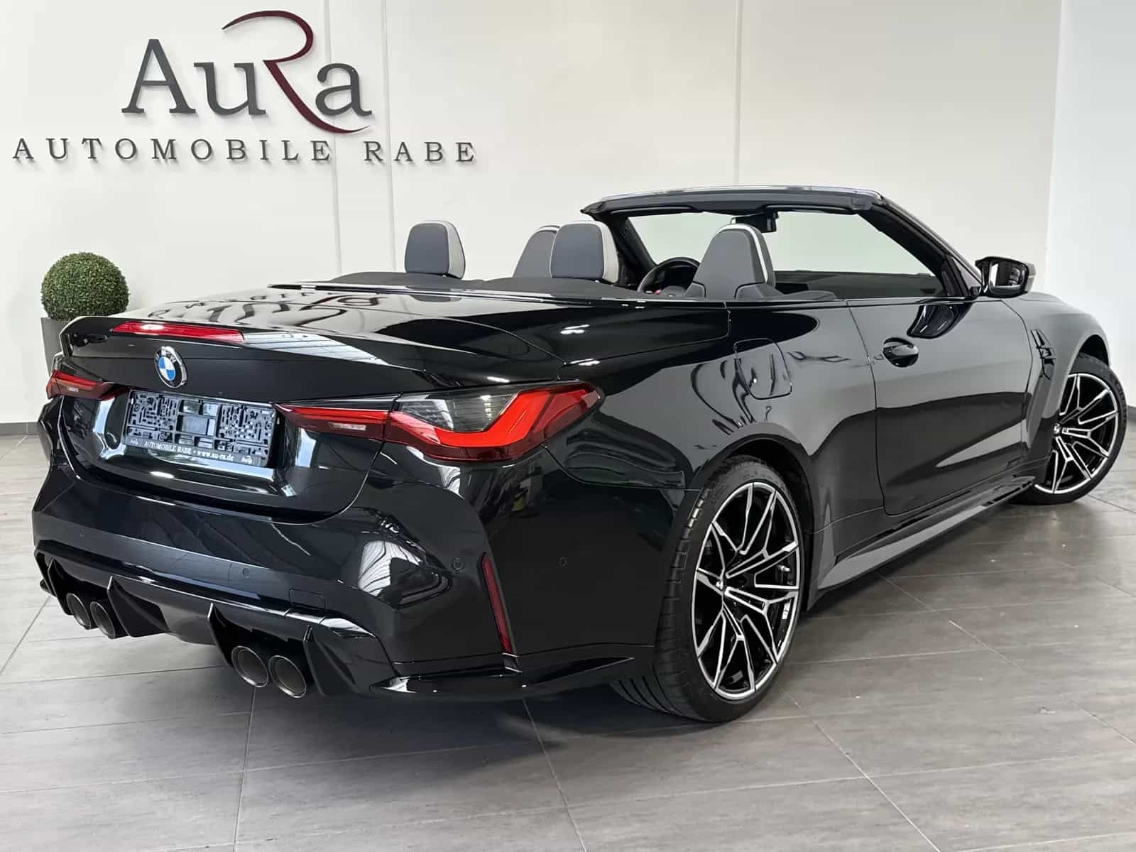 BMW M4 05/2022-photo-3