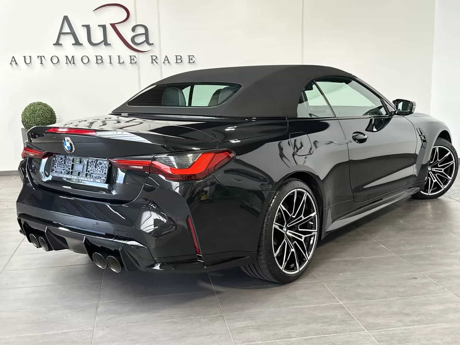 BMW M4 05/2022-photo-4