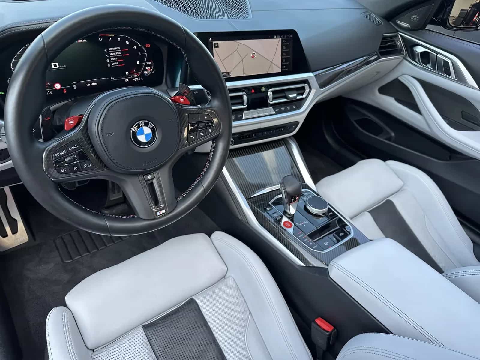 BMW M4 05/2022-photo-6