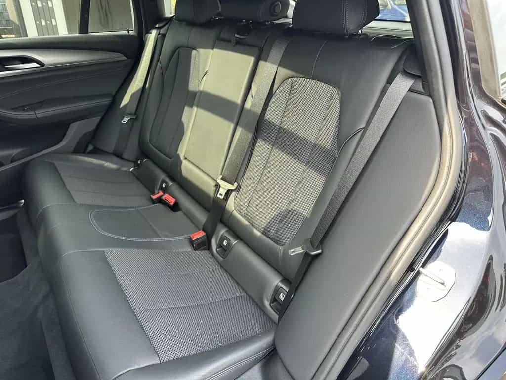 BMW X4 xDrive30i M-Sport NAV+LED+PANO+360°+20ZO+HIFI 03/2021-photo-10