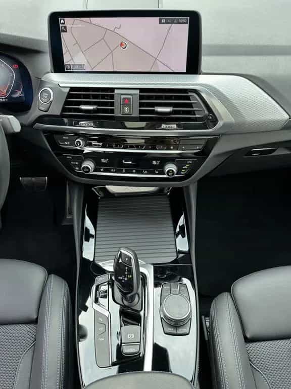 BMW X4 xDrive30i M-Sport NAV+LED+PANO+360°+20ZO+HIFI 03/2021-photo-12