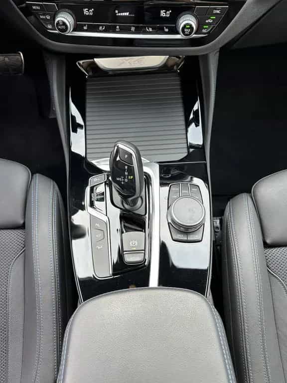 BMW X4 xDrive30i M-Sport NAV+LED+PANO+360°+20ZO+HIFI 03/2021-photo-13