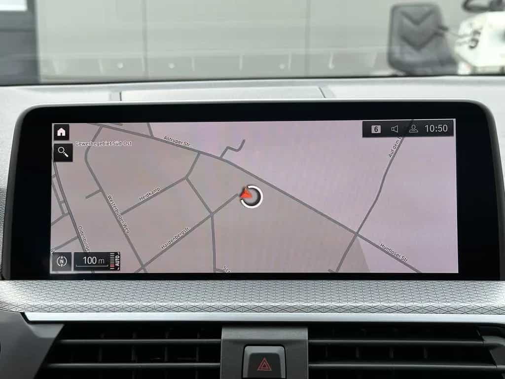 BMW X4 xDrive30i M-Sport NAV+LED+PANO+360°+20ZO+HIFI 03/2021-photo-14