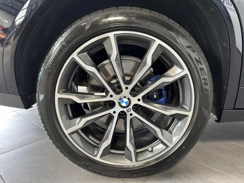 BMW X4 xDrive30i M-Sport NAV+LED+PANO+360°+20ZO+HIFI 03/2021-photo-2