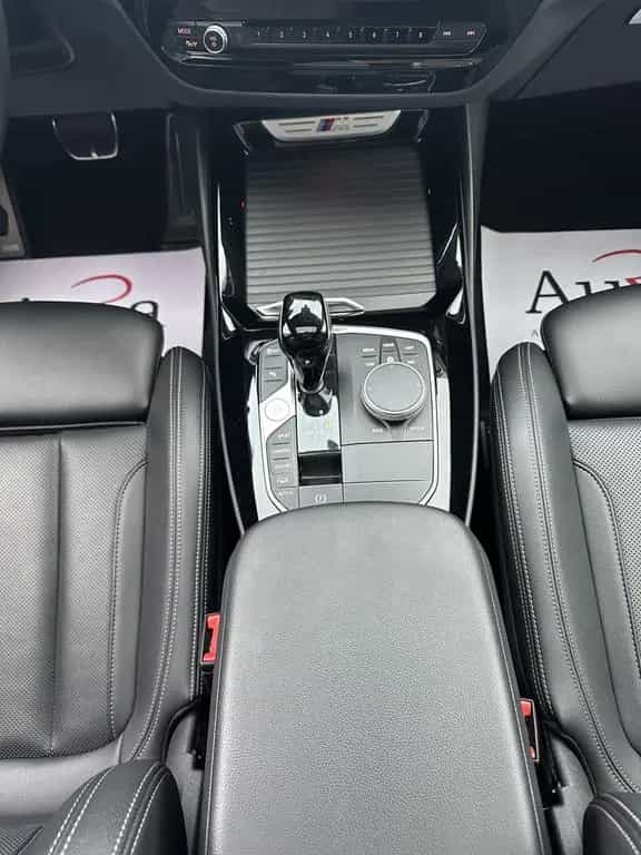 BMW X3 M40d NAV+LED+ACC+AHK+PANO+20ZOLL+LIVECOCKPIT 12/2021-photo-13