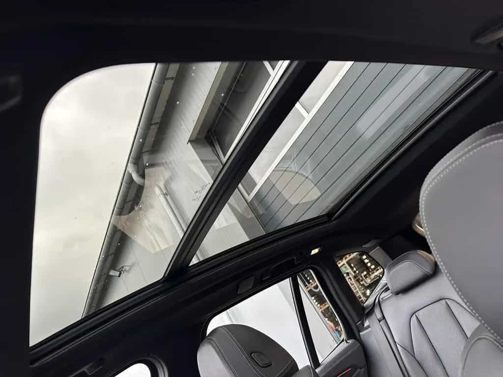 BMW X3 M40d NAV+LED+ACC+AHK+PANO+20ZOLL+LIVECOCKPIT 12/2021-photo-9