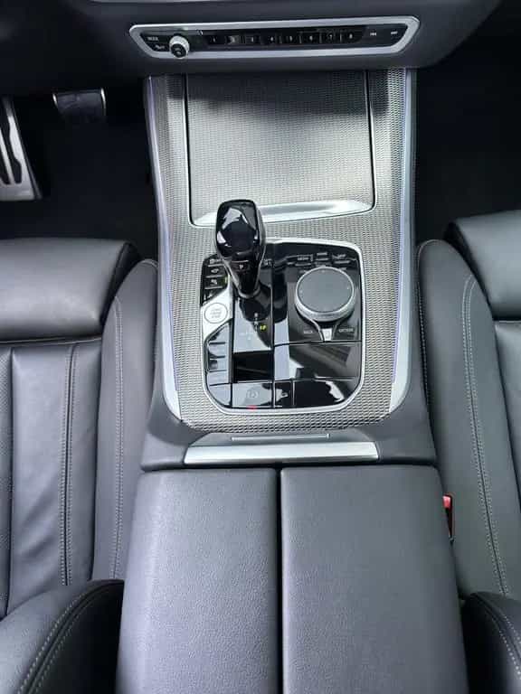 BMW X5 xDrive30d M-Sport NAV+LED+AHK+360°+21ZOLL+PP 03/2021-photo-13