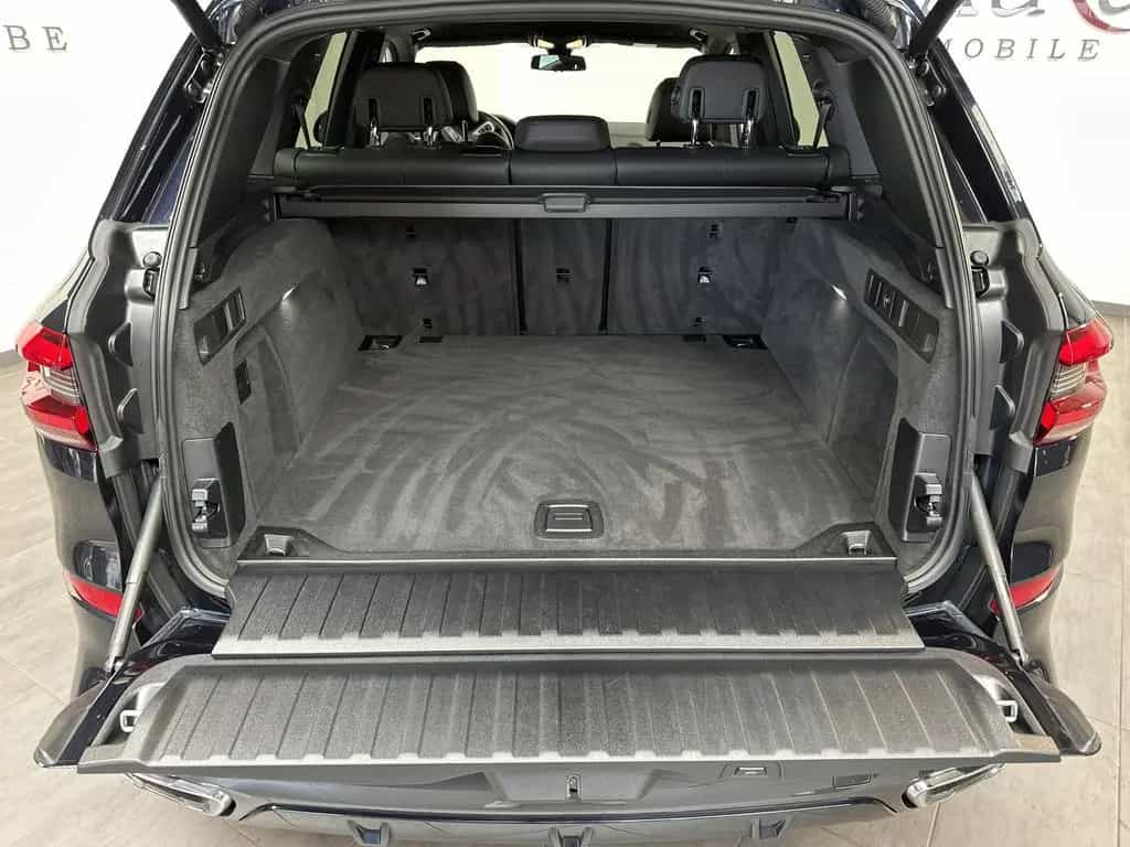 BMW X5 xDrive30d M-Sport NAV+LED+AHK+360°+21ZOLL+PP 03/2021-photo-7