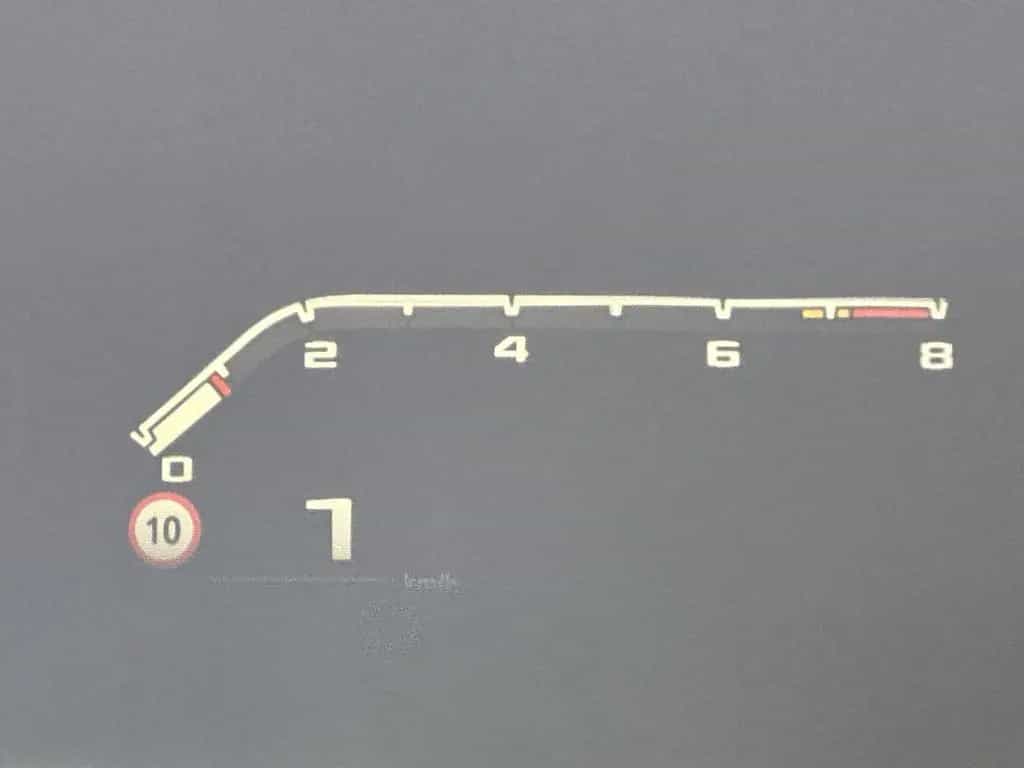 BMW X5 M Competition M DRIVER'S+NAV+LED+360GRAD+22ZO 09/2020-photo-15