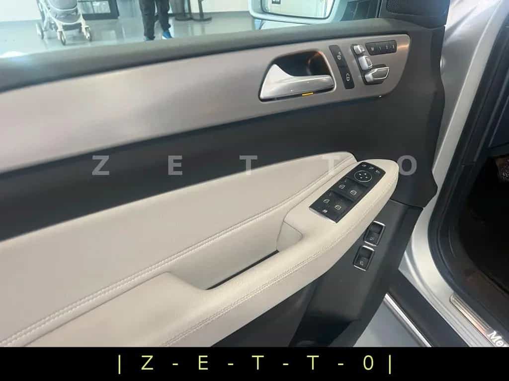Mercedes-Benz GLE-Class 400 | 4Matic | Standheizung | AHK | LED | 02/2018-photo-10