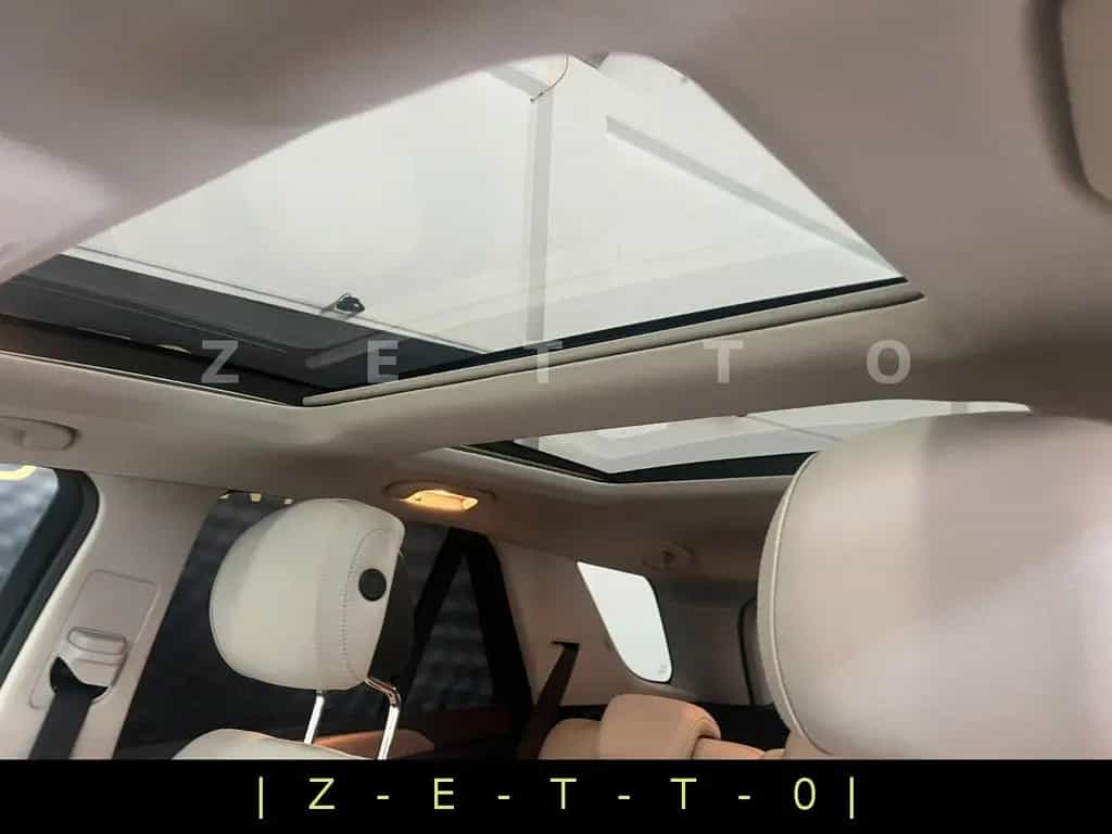 Mercedes-Benz GLE-Class 400 | 4Matic | Standheizung | AHK | LED | 02/2018-photo-12