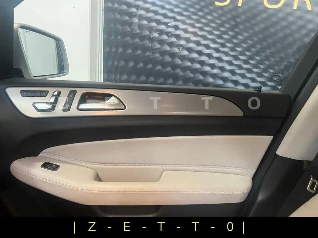 Mercedes-Benz GLE-Class 400 | 4Matic | Standheizung | AHK | LED | 02/2018-photo-15