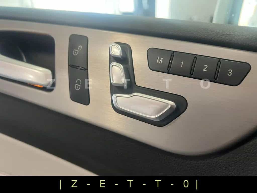 Mercedes-Benz GLE-Class 400 | 4Matic | Standheizung | AHK | LED | 02/2018-photo-18