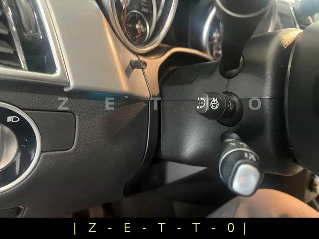 Mercedes-Benz GLE-Class 400 | 4Matic | Standheizung | AHK | LED | 02/2018-photo-19
