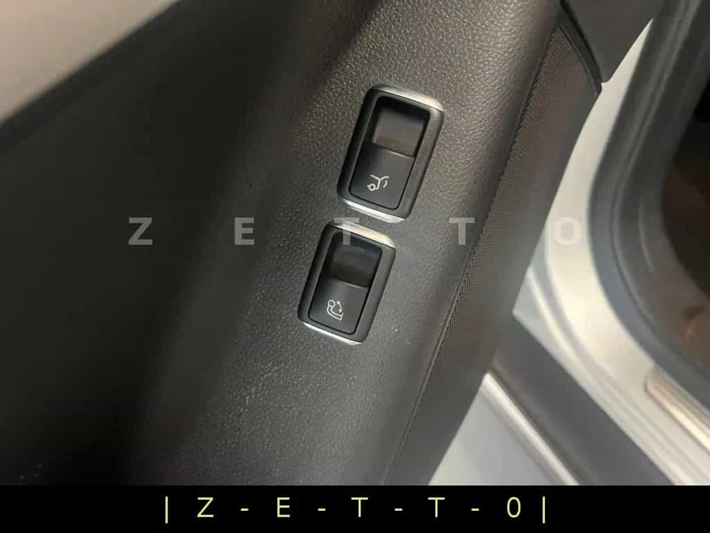 Mercedes-Benz GLE-Class 400 | 4Matic | Standheizung | AHK | LED | 02/2018-photo-23