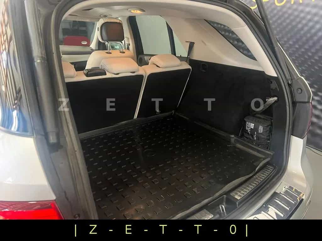 Mercedes-Benz GLE-Class 400 | 4Matic | Standheizung | AHK | LED | 02/2018-photo-25