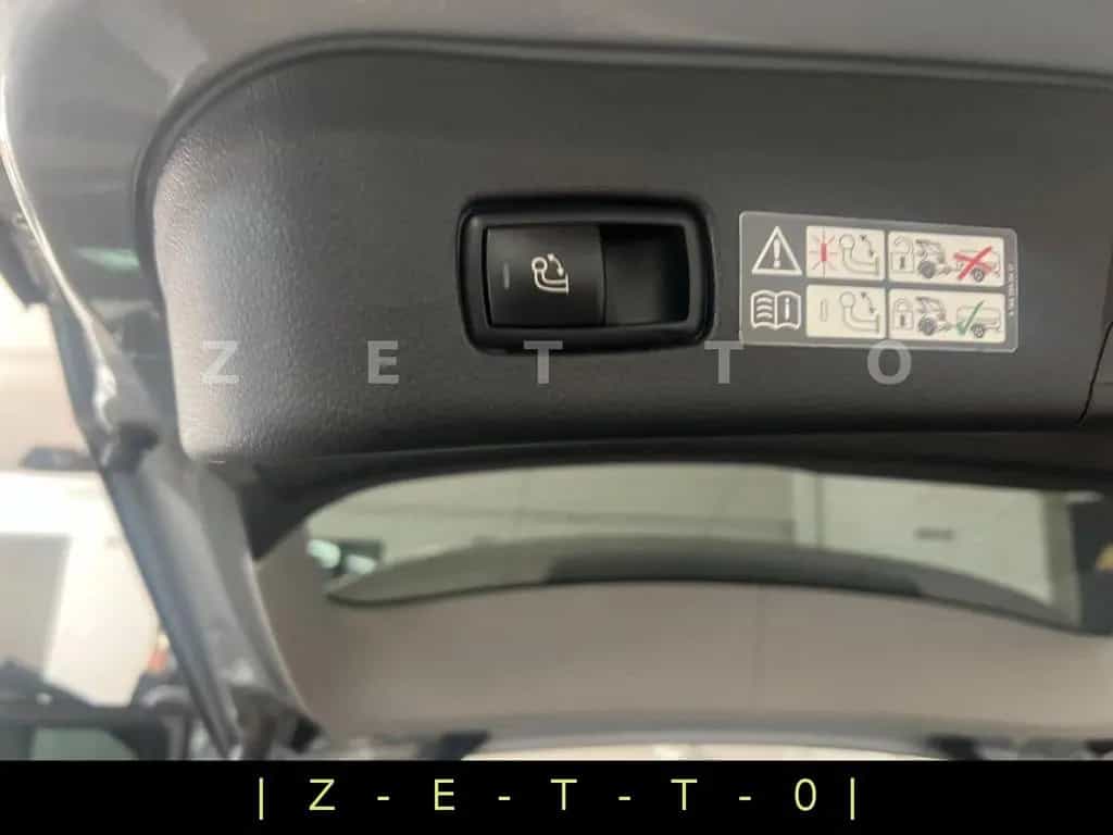 Mercedes-Benz GLE-Class 400 | 4Matic | Standheizung | AHK | LED | 02/2018-photo-27