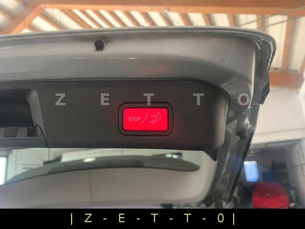 Mercedes-Benz GLE-Class 400 | 4Matic | Standheizung | AHK | LED | 02/2018-photo-28