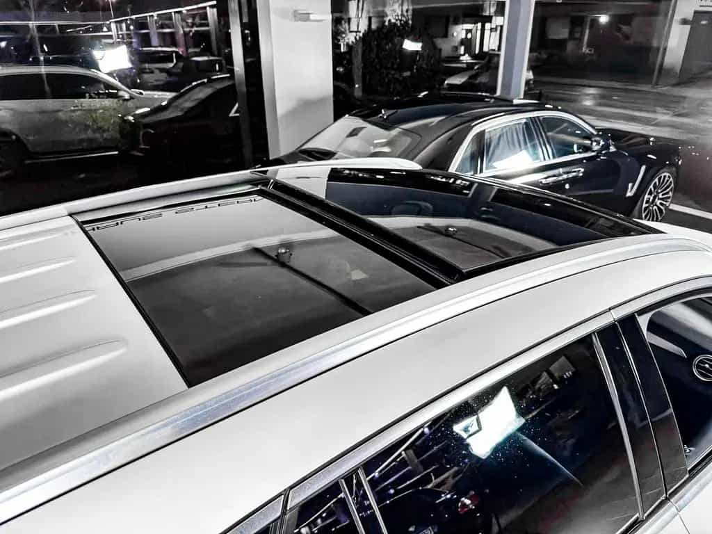 Mercedes-Benz GLC-Class 250 4Matic*AMG*PANORAMA*BURMESTER*APPLE CARP 05/2018-photo-30