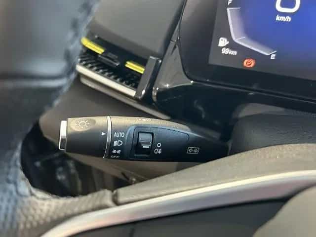 BAIC Beijing X55 1,5 Turbo - SHZ - belüftete Sitze - null-photo-10