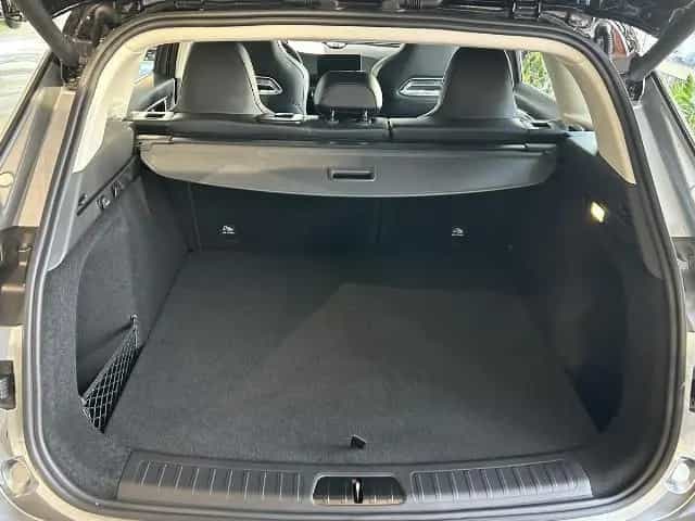 BAIC Beijing X55 1,5 Turbo - SHZ - belüftete Sitze - null-photo-3