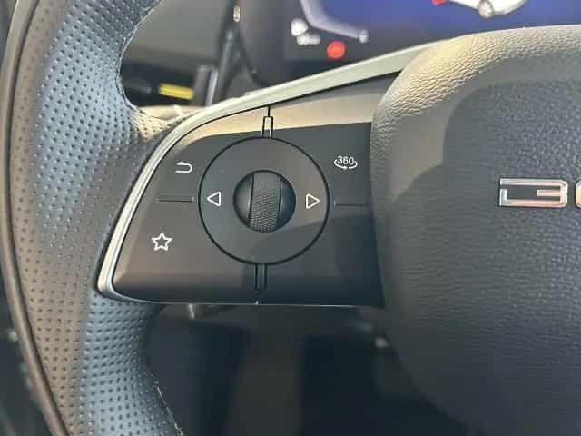 BAIC Beijing X55 1,5 Turbo - SHZ - belüftete Sitze - null-photo-7