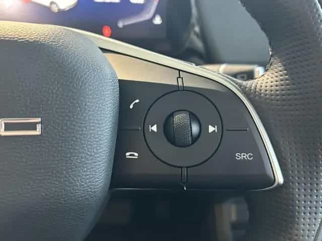 BAIC Beijing X55 1,5 Turbo - SHZ - belüftete Sitze - null-photo-8