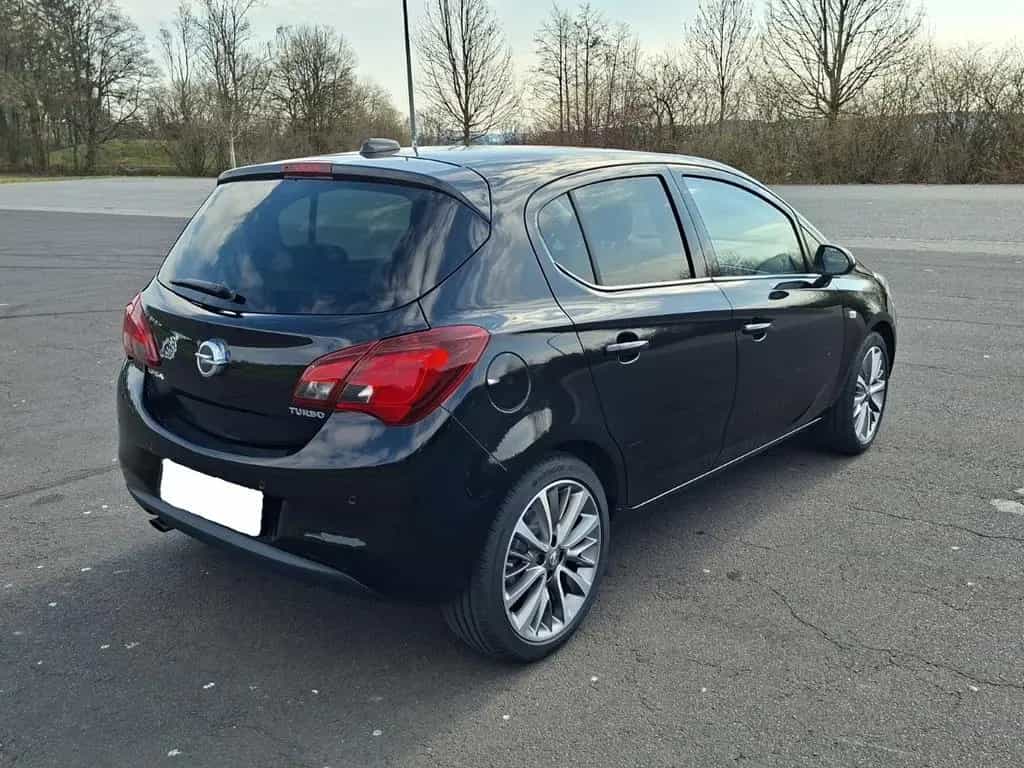 Opel Corsa 1.4 Turbo INNOVATION 74kW S/S INNOVATION 02/2018-photo-0