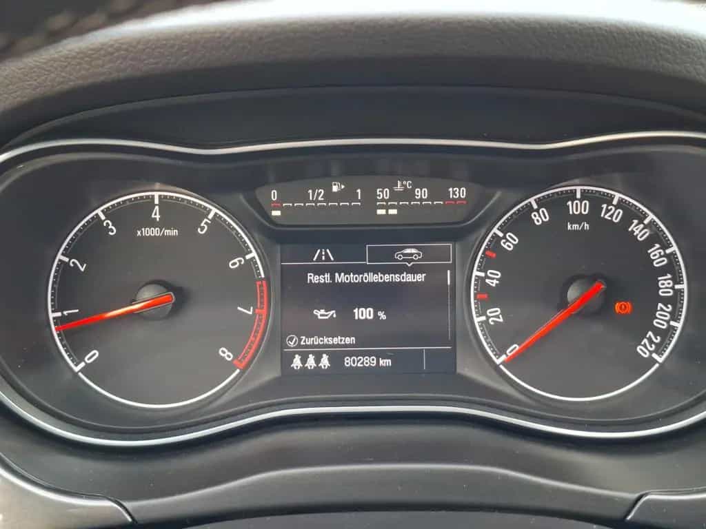 Opel Corsa 1.4 Turbo INNOVATION 74kW S/S INNOVATION 02/2018-photo-12