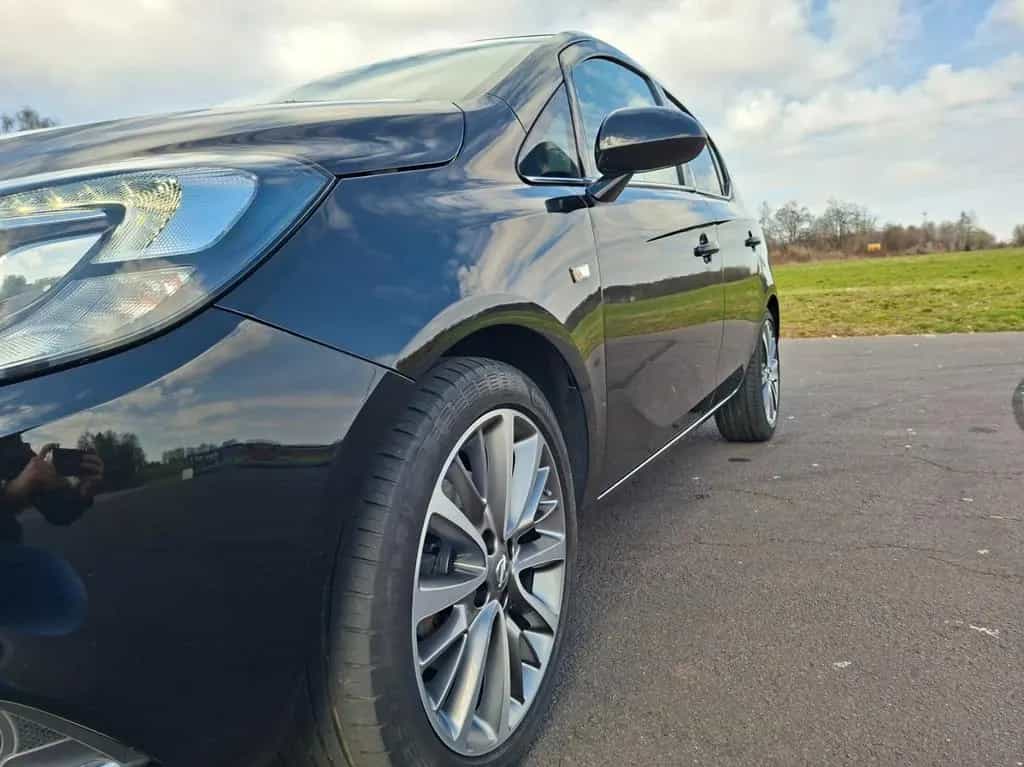 Opel Corsa 1.4 Turbo INNOVATION 74kW S/S INNOVATION 02/2018-photo-3