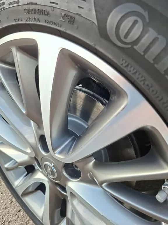 Opel Corsa 1.4 Turbo INNOVATION 74kW S/S INNOVATION 02/2018-photo-6