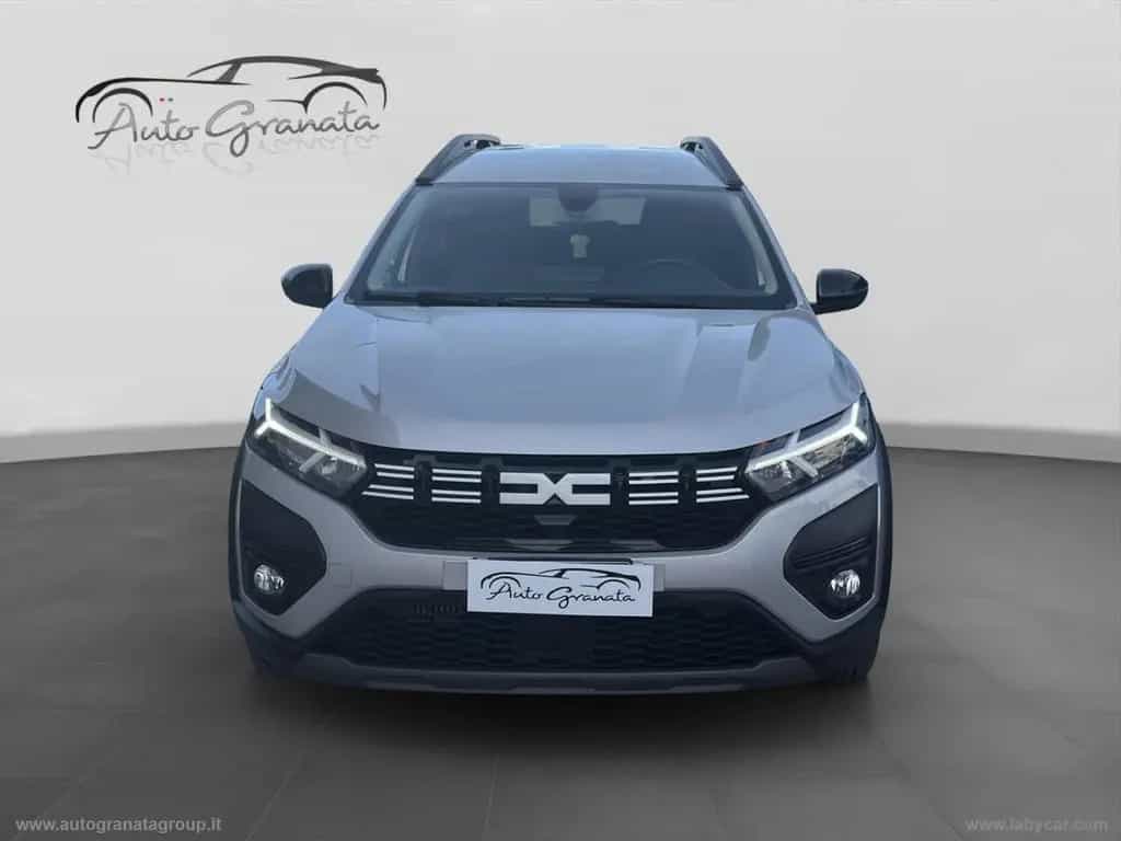 Other Other DACIA Jogger 1.0 TCe 110 CV 5 posti Extreme Up S 01/2023-photo-1