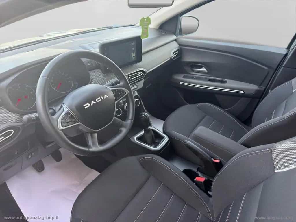 Other Other DACIA Jogger 1.0 TCe 110 CV 5 posti Extreme Up S 01/2023-photo-12