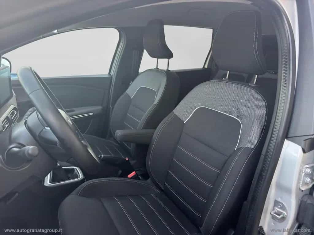 Other Other DACIA Jogger 1.0 TCe 110 CV 5 posti Extreme Up S 01/2023-photo-13