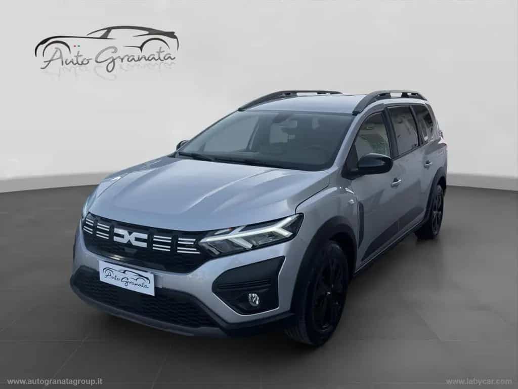 Other Other DACIA Jogger 1.0 TCe 110 CV 5 posti Extreme Up S 01/2023-photo-2