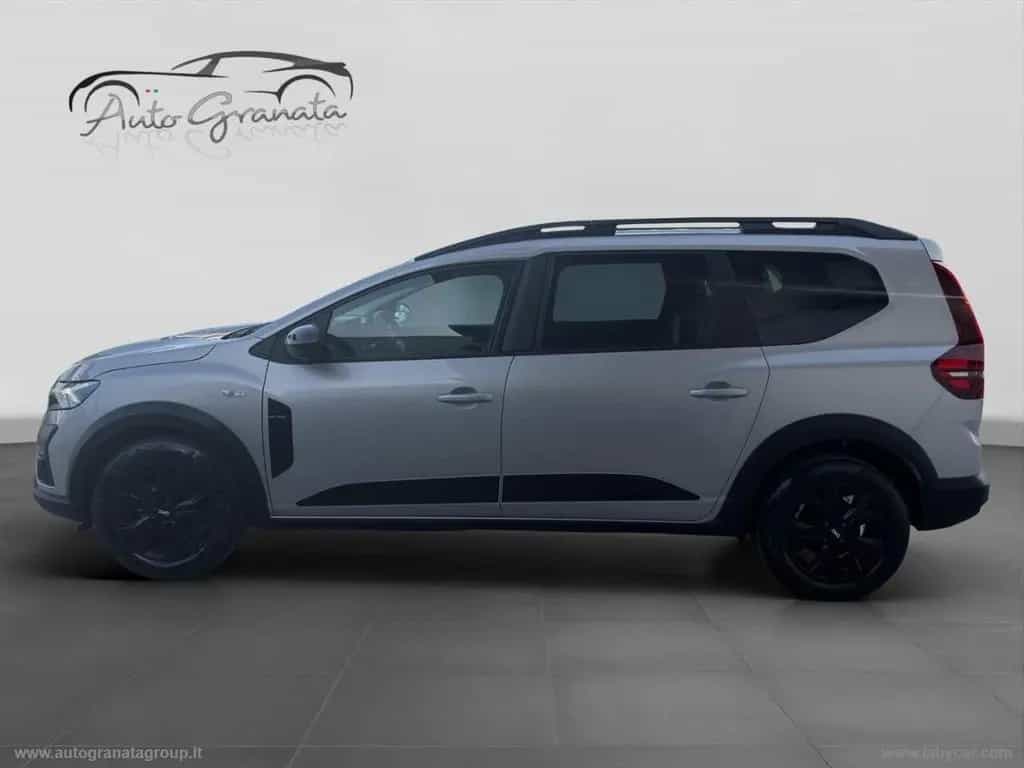 Other Other DACIA Jogger 1.0 TCe 110 CV 5 posti Extreme Up S 01/2023-photo-3