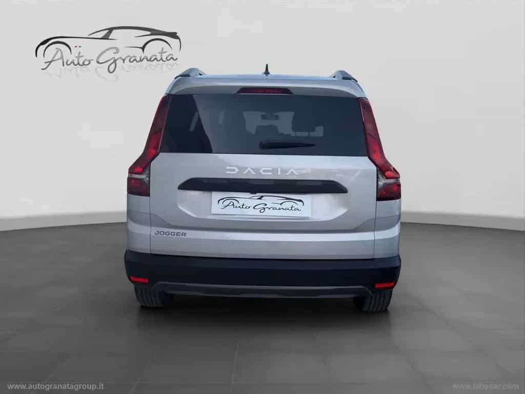 Other Other DACIA Jogger 1.0 TCe 110 CV 5 posti Extreme Up S 01/2023-photo-5