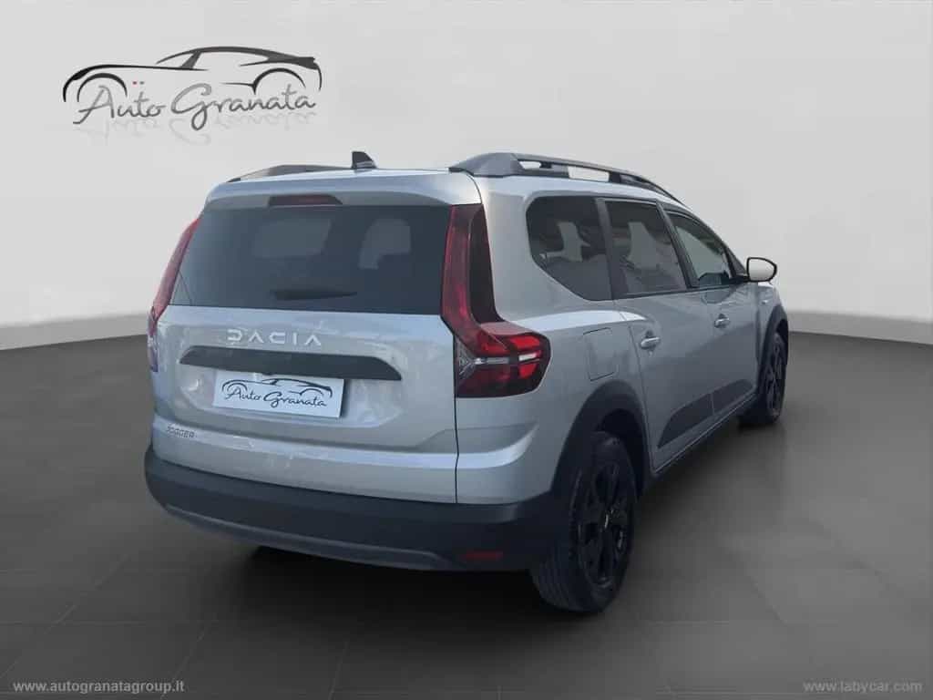 Other Other DACIA Jogger 1.0 TCe 110 CV 5 posti Extreme Up S 01/2023-photo-6