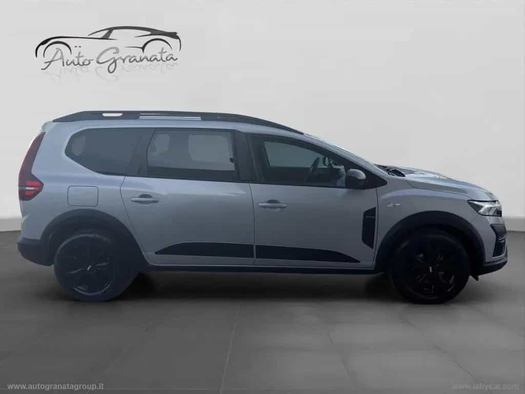 Other Other DACIA Jogger 1.0 TCe 110 CV 5 posti Extreme Up S 01/2023-photo-7