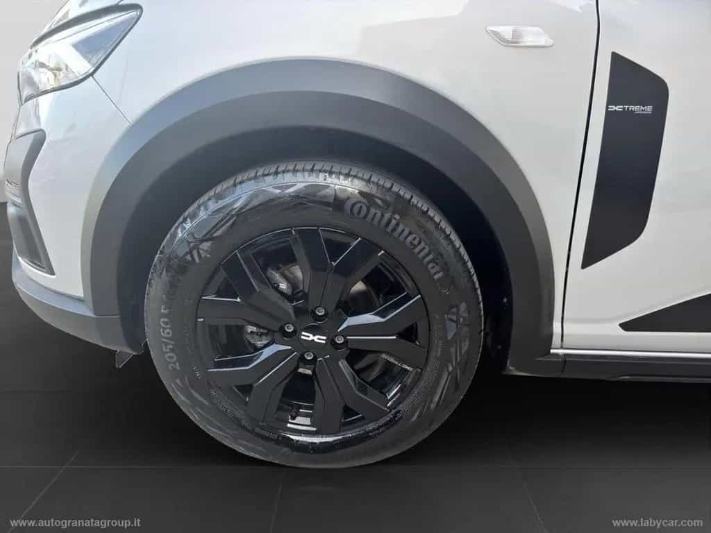 Other Other DACIA Jogger 1.0 TCe 110 CV 5 posti Extreme Up S 01/2023-photo-8
